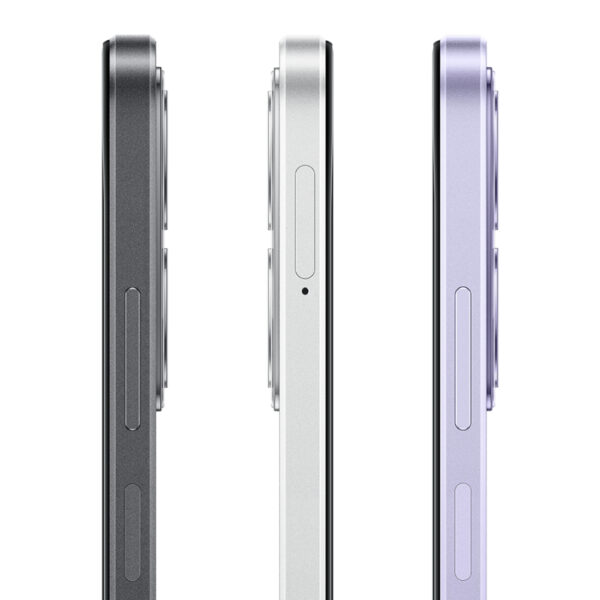 Oppo A3X 5G 64 GB, 4 GB RAM, Starry Purple, Mobile Phone - Image 2