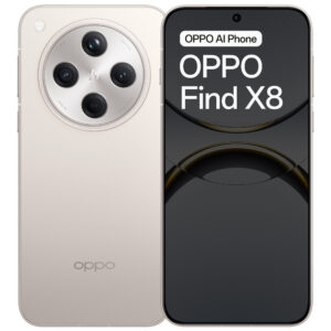 Oppo-FindX8