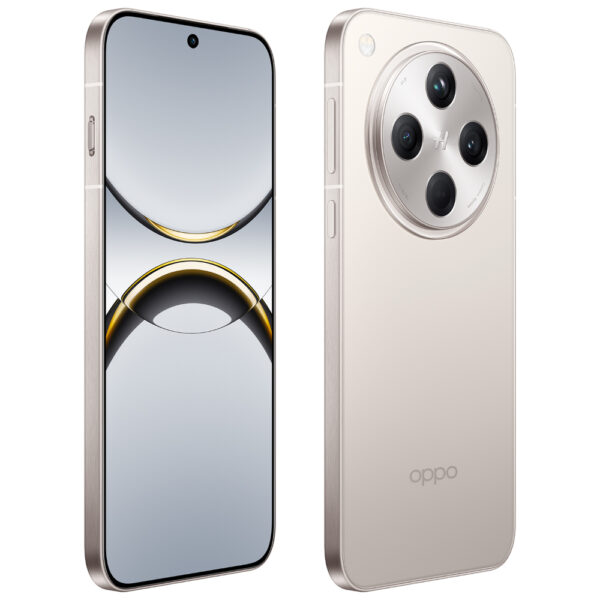 Oppo Find X8 256 GB, 12 GB RAM, Star Grey, Mobile Phone - Image 5