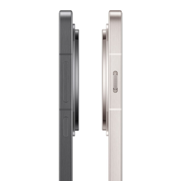 Oppo Find X8 256 GB, 12 GB RAM, Star Grey, Mobile Phone - Image 3