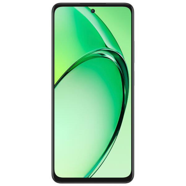 Oppo K12x 5G 128 GB, 6 GB RAM, Breeze Blue, Mobile Phone - Image 4
