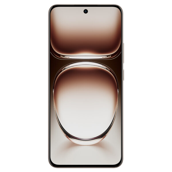 Oppo Reno 12 5G 256 GB, 8 GB RAM, Sunset Peach, Mobile Phone - Image 3