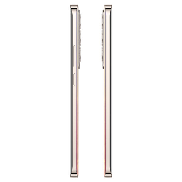 Oppo Reno 12 5G 256 GB, 8 GB RAM, Sunset Peach, Mobile Phone - Image 6