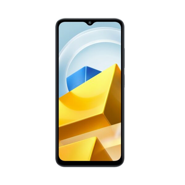 Poco M5 128 GB, 6 GB RAM, Power Black - Image 5