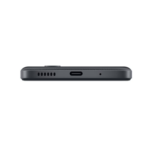 Poco M5 128 GB, 6 GB RAM, Power Black - Image 3