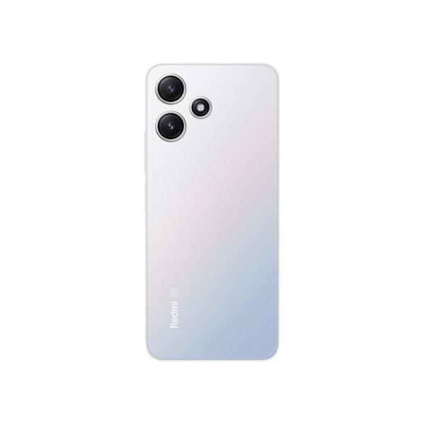 Redmi 12 5G 128 GB, 6 GB RAM, Silver - Image 2