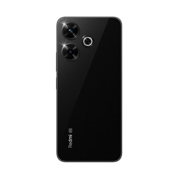 Redmi 13 5G 6 GB RAM, 128 GB, Black - Image 4