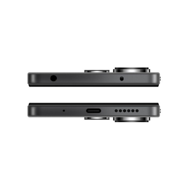 Redmi 13 5G 6 GB RAM, 128 GB, Black - Image 2