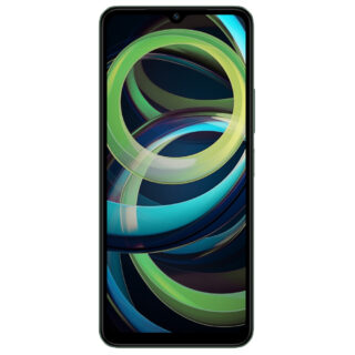Redmi A3 64 GB, 3 GB RAM, Mobile Phone, Green