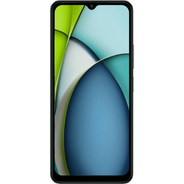 Redmi A3x 64 GB, 3 GB RAM, Black - Image 6