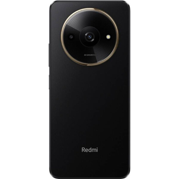 Redmi A3x 64 GB, 3 GB RAM, Black - Image 5
