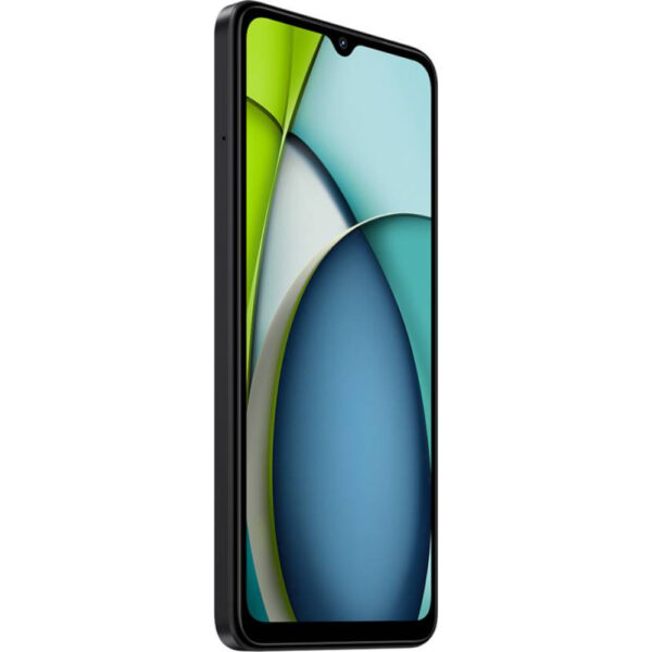Redmi A3x 64 GB, 3 GB RAM, Black - Image 4