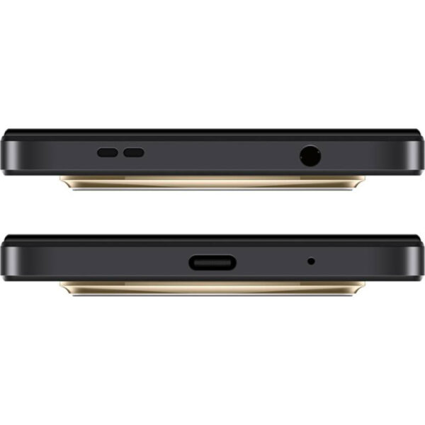 Redmi A3x 64 GB, 3 GB RAM, Black - Image 3