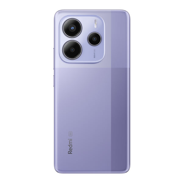 Redmi Note 14 5G 128 GB, 8 GB RAM, Purple - Image 5