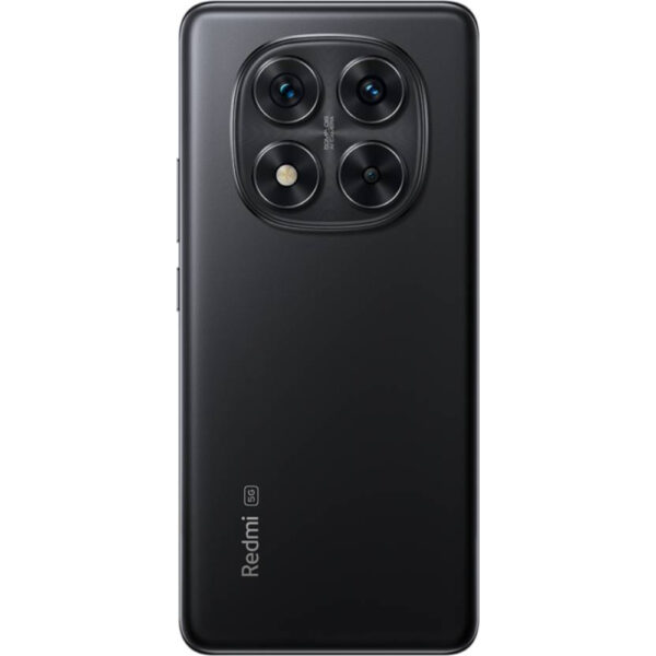 Redmi Note 14 Pro 5G 128 GB, 8 GB RAM, Black - Image 5