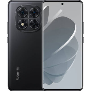 Redmi Note 14 Pro 5G 128 GB, 8 GB RAM, Black