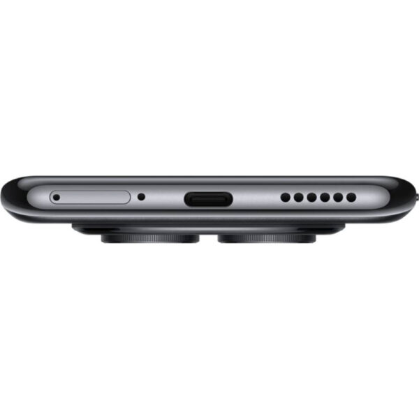 Redmi Note 14 Pro 5G 128 GB, 8 GB RAM, Black - Image 3