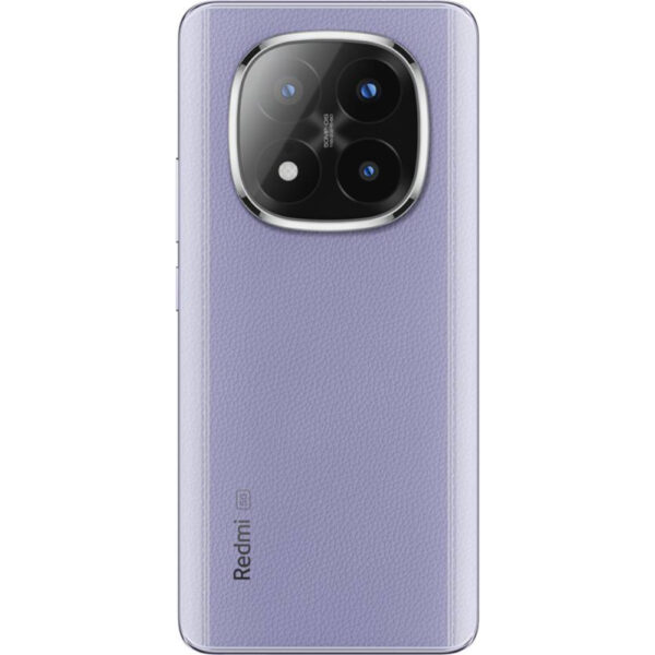 Redmi Note 14 Pro+ 5G 256 GB, 8 GB RAM, Purple - Image 5