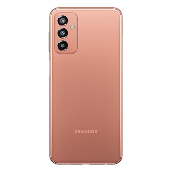 Samsung Galaxy F Series F23 5G 128 GB, 6 GB RAM, Copper Blush - Image 3