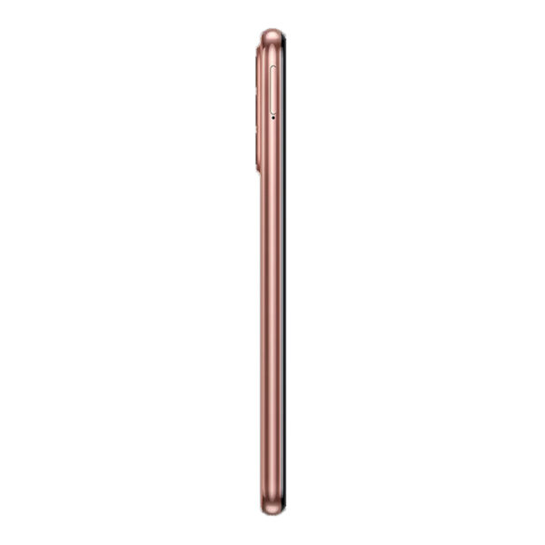 Samsung Galaxy F Series F23 5G 128 GB, 6 GB RAM, Copper Blush - Image 2