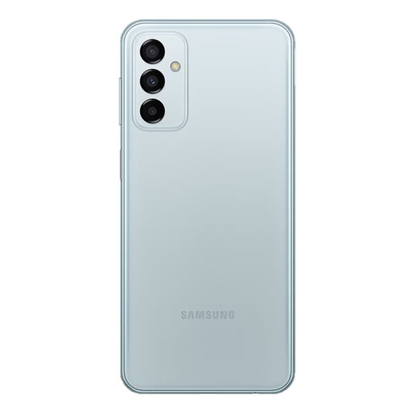 Samsung Galaxy F Series F23 5G 128 GB, 4 GB RAM, Aqua Blue - Image 2