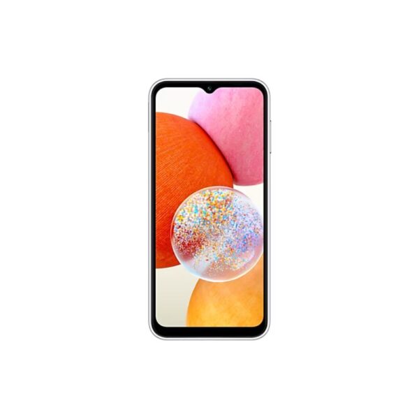 Samsung Galaxy A14 4 GB RAM, 128 GB Silver - Image 5