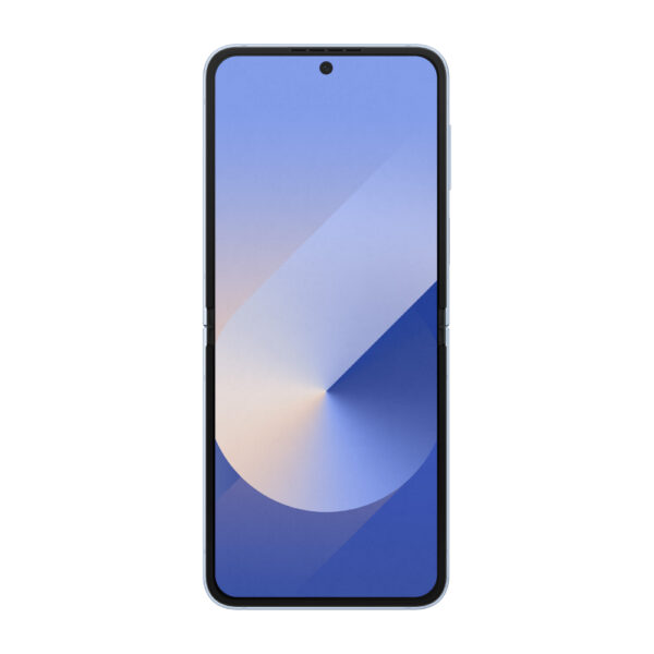 Samsung Galaxy Flip6 512 GB, 12 GB RAM, Light Blue - Image 7