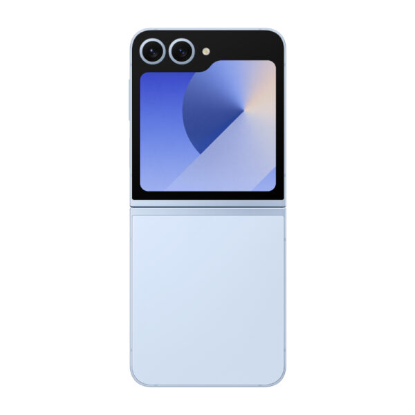 Samsung Galaxy Flip6 512 GB, 12 GB RAM, Light Blue - Image 6