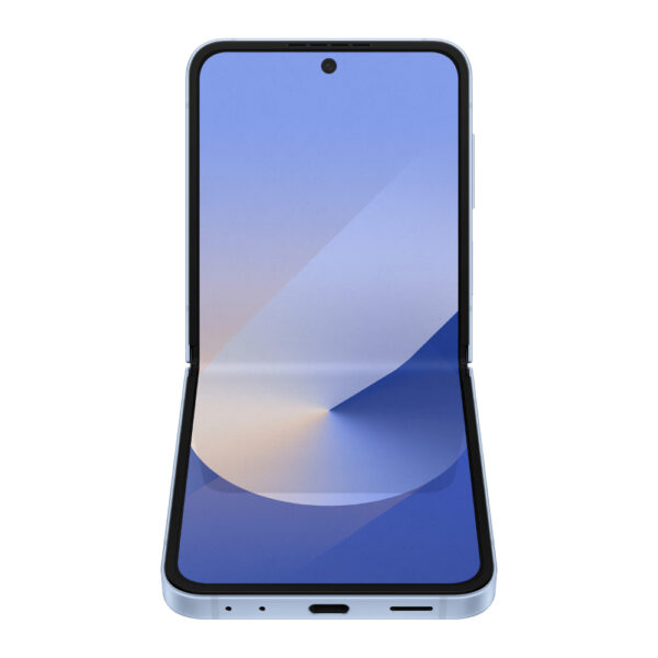 Samsung Galaxy Flip6 512 GB, 12 GB RAM, Light Blue - Image 5