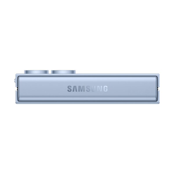 Samsung Galaxy Flip6 512 GB, 12 GB RAM, Light Blue - Image 2