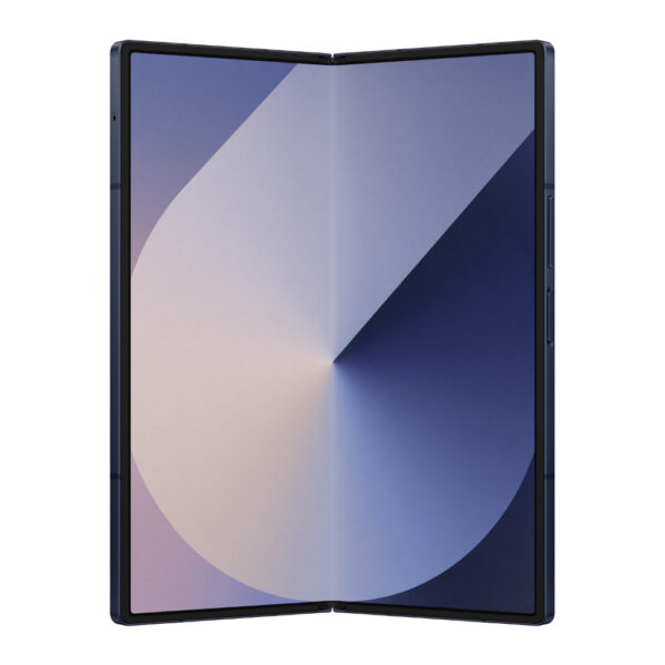 Samsung Galaxy Fold6 256 GB, 12 GB RAM, Dark Blue - Image 7