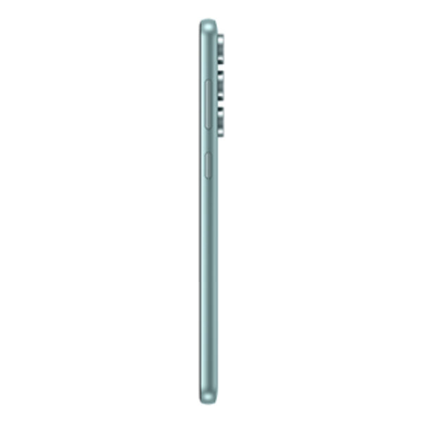 Samsung Galaxy M55 5G 256 GB, 12 GB RAM, Light Green - Image 2