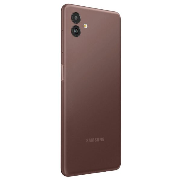 Samsung M13 5G 128 GB, 6 GB RAM, Stardust Brown - Image 3