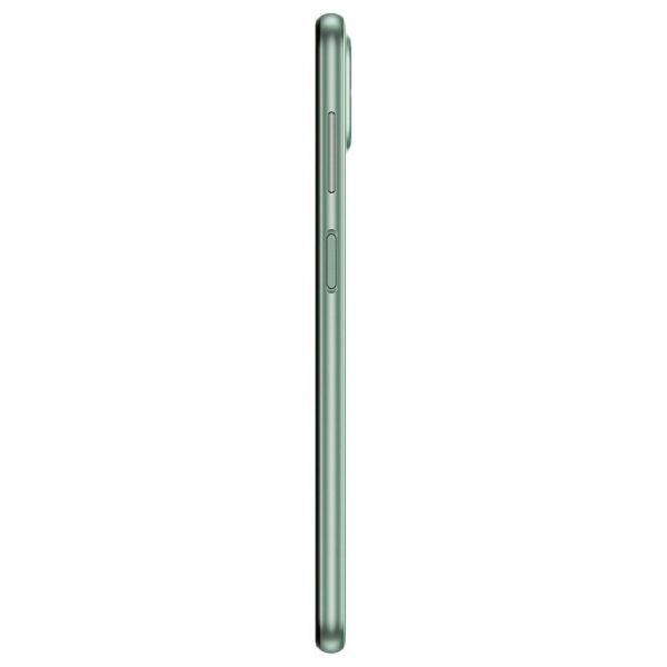 Samsung Galaxy M33 5G 128 GB, 6 GB RAM, Mystique Green - Image 4