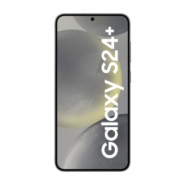 Samsung S24+ 5G 256 GB, 12GB RAM, Onyx Black - Image 5