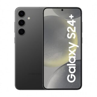 Samsung S24+ 5G 256 GB, 12GB RAM, Onyx Black