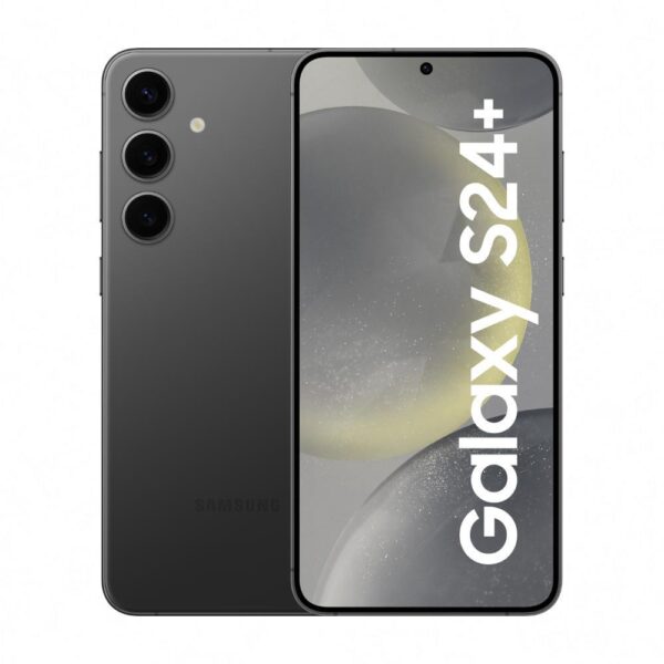 Samsung S24+ 5G 256 GB, 12GB RAM, Onyx Black