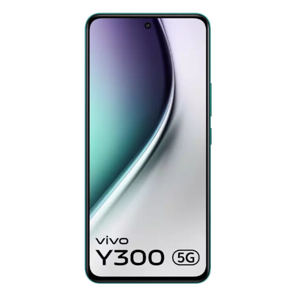 Vivo Y300 256 GB, 8 GB RAM, Emerald Green, Mobile Phone - Image 5