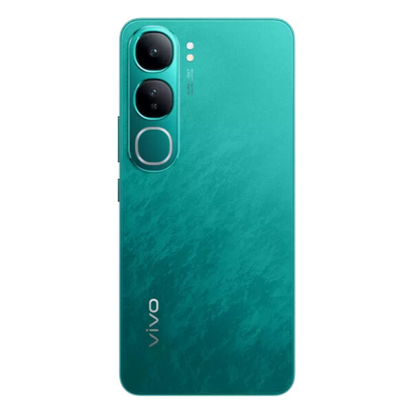 Vivo Y300 256 GB, 8 GB RAM, Emerald Green, Mobile Phone - Image 3