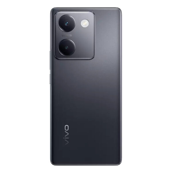 Vivo Y300 Plus 128 GB, 8 GB RAM, Silk Black, Mobile Phone - Image 4