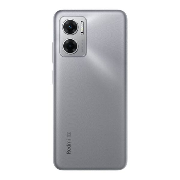 Redmi 11 Prime 5G 128 GB, 6 GB RAM, Chrome Silver - Image 3