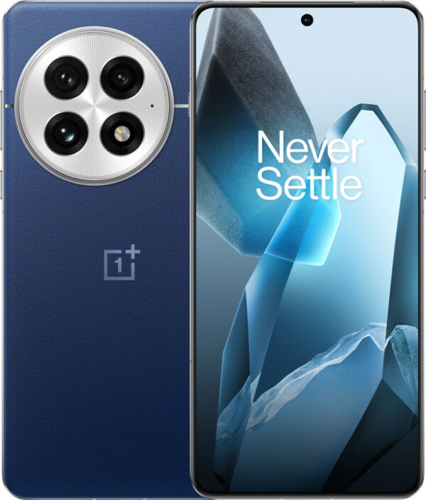 OnePlus 13 (8GB RAM, 128GB, Blue) - Image 4